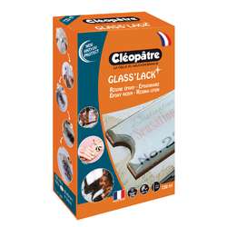 Resina Glass'Lack Cleopatra