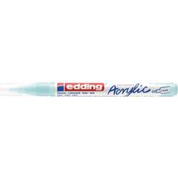 Marcador acrílico fino edding 5300