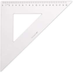 Escuadra graduada Graph'It