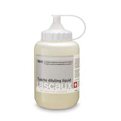Tusche Diluting Liquid de Lascaux