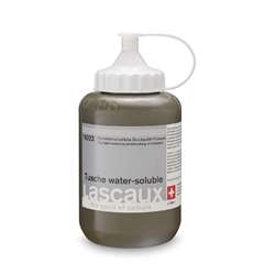 Tusche soluble en agua Lascaux