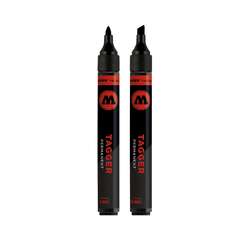 Marcador Tagger Molotow
