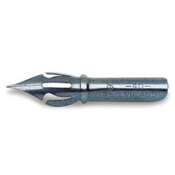 Pluma caligrafía Hiro Leonardt 40
