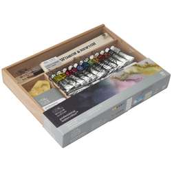Set de viaje Professional Water Colour Winsor & Newton