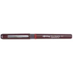 Rotulador de punta fina rOtring Tikky