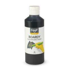 Pintura efecto pizarra Creall Boardy