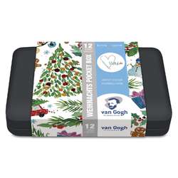 Set de acuarelas Van Gogh Royal Talens