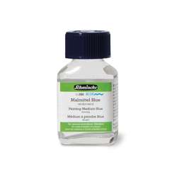 Medium diluyente Schmincke Norma Blue