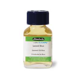 Aceite de lianza Schmincke Norma Blue