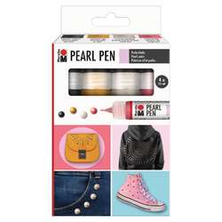 Set Marabru Pearl Pen