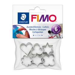 Cortadores Fimo® Accessories