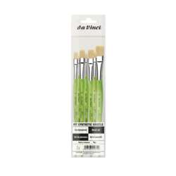 Pincel serie 5227 da Vinci Fit Synthetic Bristle