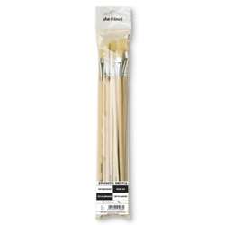 Pincel serie 8329 da Vinci Synthetic Bristle
