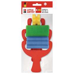 Set de rodillos de pintura Marabru KiDS Little Artist