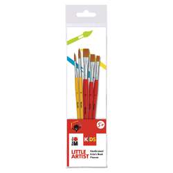 Set de pinceles Marabru KiDS Little Artist