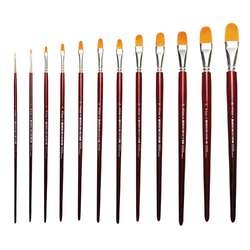 Pincel para hobby serie 394 Lineo 