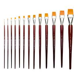 Pincel para hobby serie 393 Lineo 