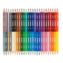 Lápices de colores Supersticks Crazy Jolly