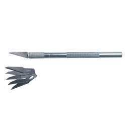 Cuchillo de bricolaje Pebaro
