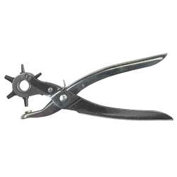 Pinzas perforadoras Pebaro