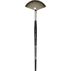 Pincel abanico serie 473 da Vinci Synthetics