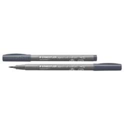 Rotulador Pigment Soft Brush Pen 372 Staedtler