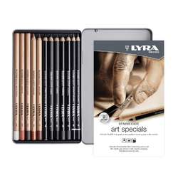 Set de lápices Lyra Rembrandt Art Specials