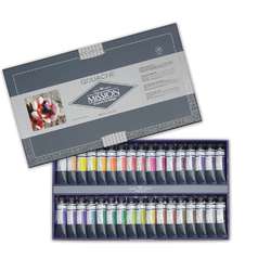 Estuche gouache Titanium Class Mission Mijello