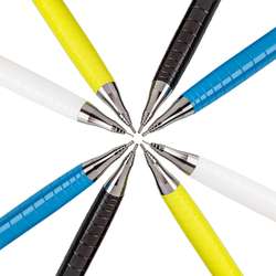 Portaminas Pentel Orenz
