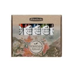 Set Horadam Naturals Schmincke