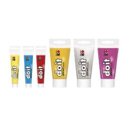 Pintura acrílica Satin Matt Craft Paint Marabru do it
