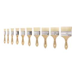 Pincel tipo paletina serie 2475 da Vinci