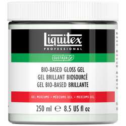 Medium Gel Bio-Based Liquitex