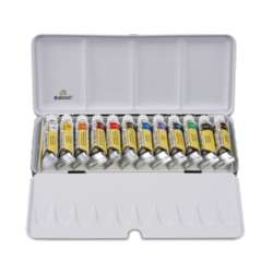 Set de acuarela Cityscape de Royal Talens Rembrandt