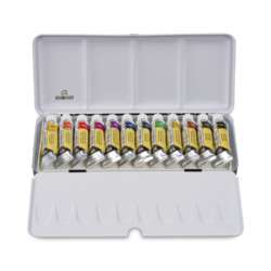 Set de acuarelas Dusk de Talens Rembrandt