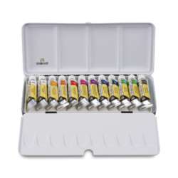 Set de acuarelas Opaque Mix de Talens Rembrandt