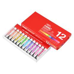 Acuarela para artistas Holbein