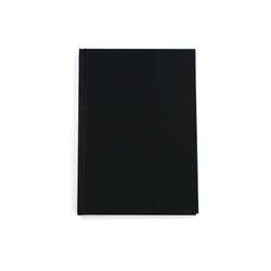 Cuaderno de bocetos Black Cloth Seawhite of Brighton