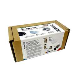 Set AC 100 Micro 4 Jesmonite