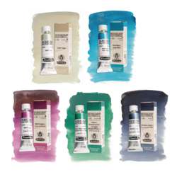 Acuarelas Schmincke Horadam® Aquarell