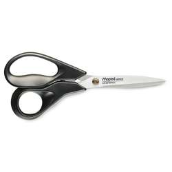 Tijeras Advenced Green 18 cm Maped