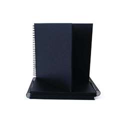 Cuadernos de tapa dura Seawhite of Brighton
