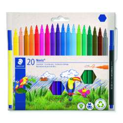 Caja de rotuladores Staedtler® Noris® 326