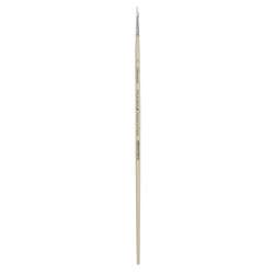 Pincel Nature, punta lengua de gato serie 1500UB Léonard