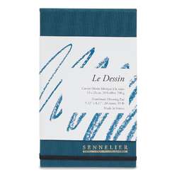 Cuaderno Le Dessin Sennelier