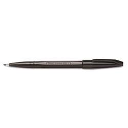 Rotulador-pincel Sign Pen Pentel