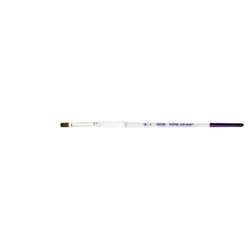 Pinceles Soft Grip punta plana, serie SG75S Royal Langnickel
