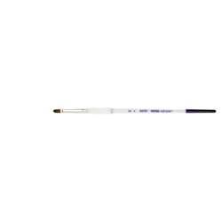 Pinceles Soft Grip punta lengua de gato, serie SG75T Royal Langnickel