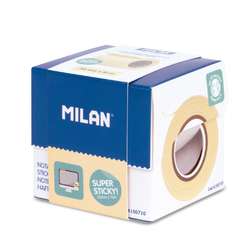 Milan – rollo dispensador de tiras de papel adhesivo