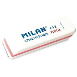 Milan – Borrador Biselado Nata® 612